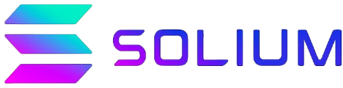 Solium Logo